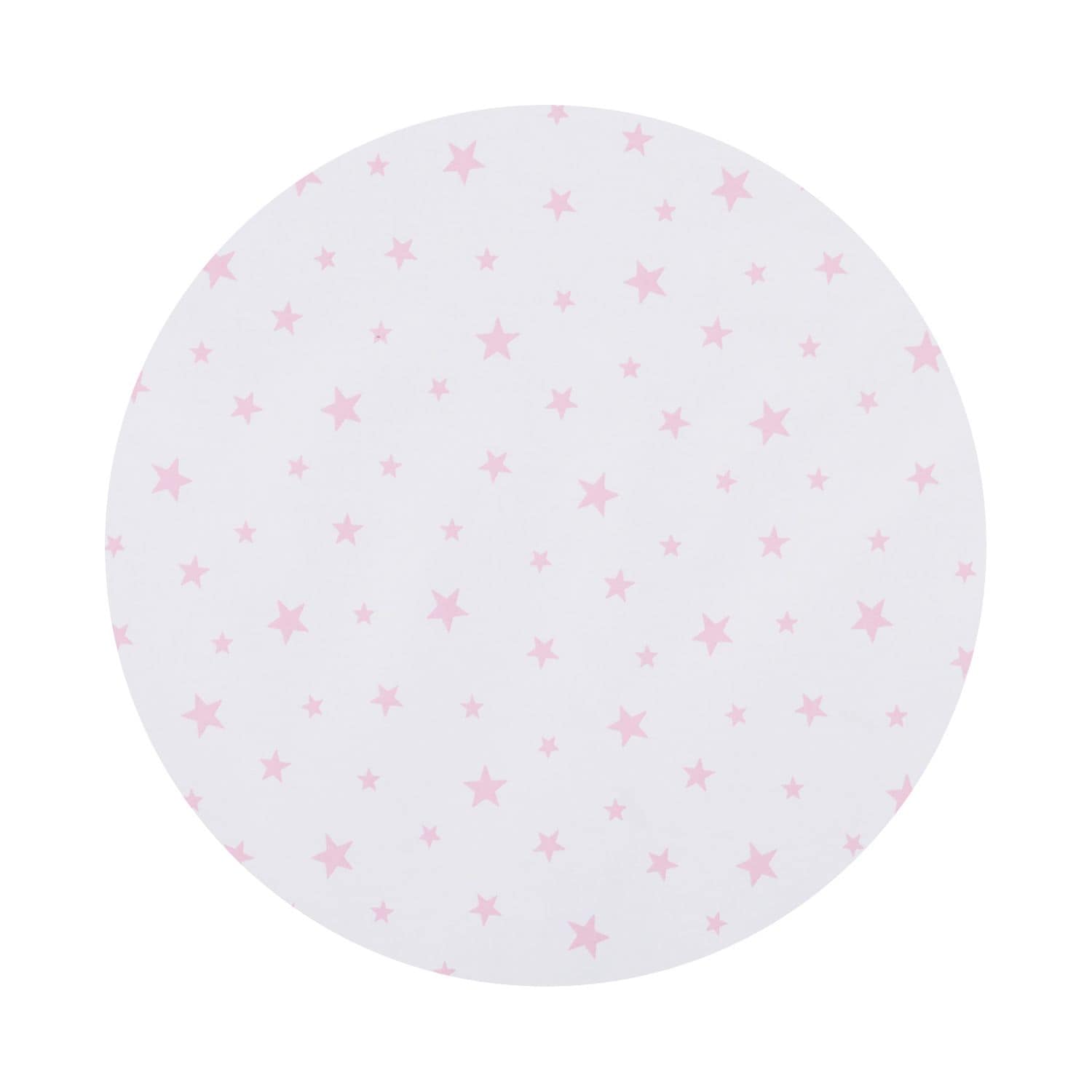 Chipolino 4-teiliges Bettw&auml;sche Set, Kissen, Kissenbezug, Steppdecke, Bettlaken Sterne - Bild 1