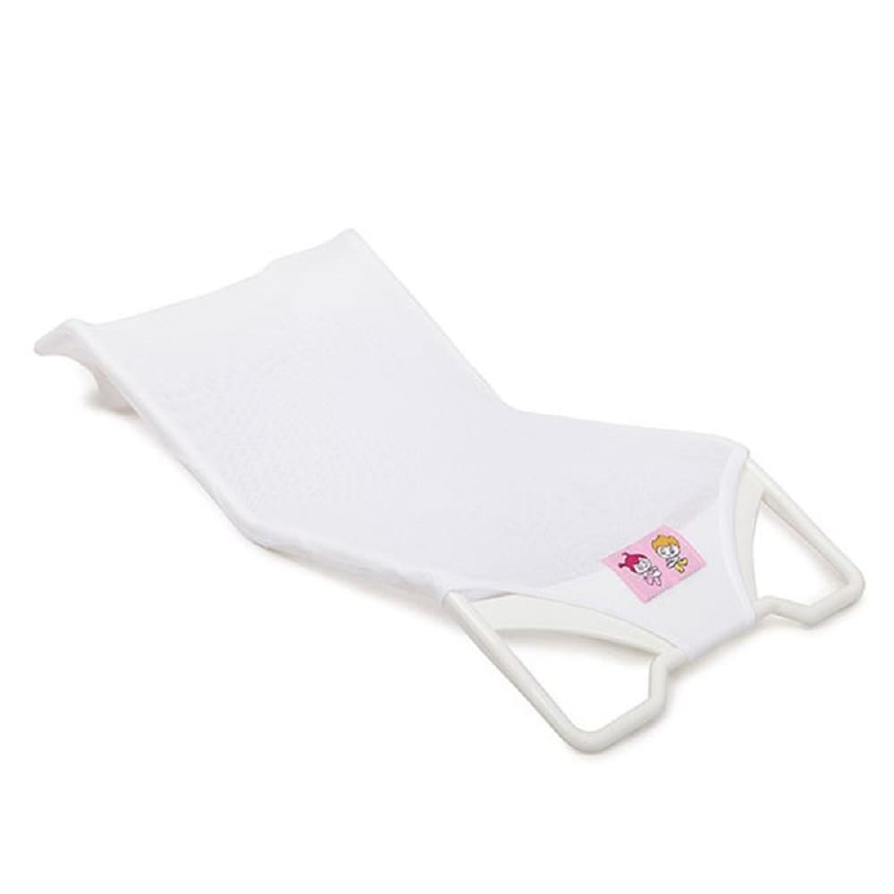 Moni Baby-Badewannen-Liege Delta 8852, Badewannensitz, Badehelfer ab Geburt - Bild 1