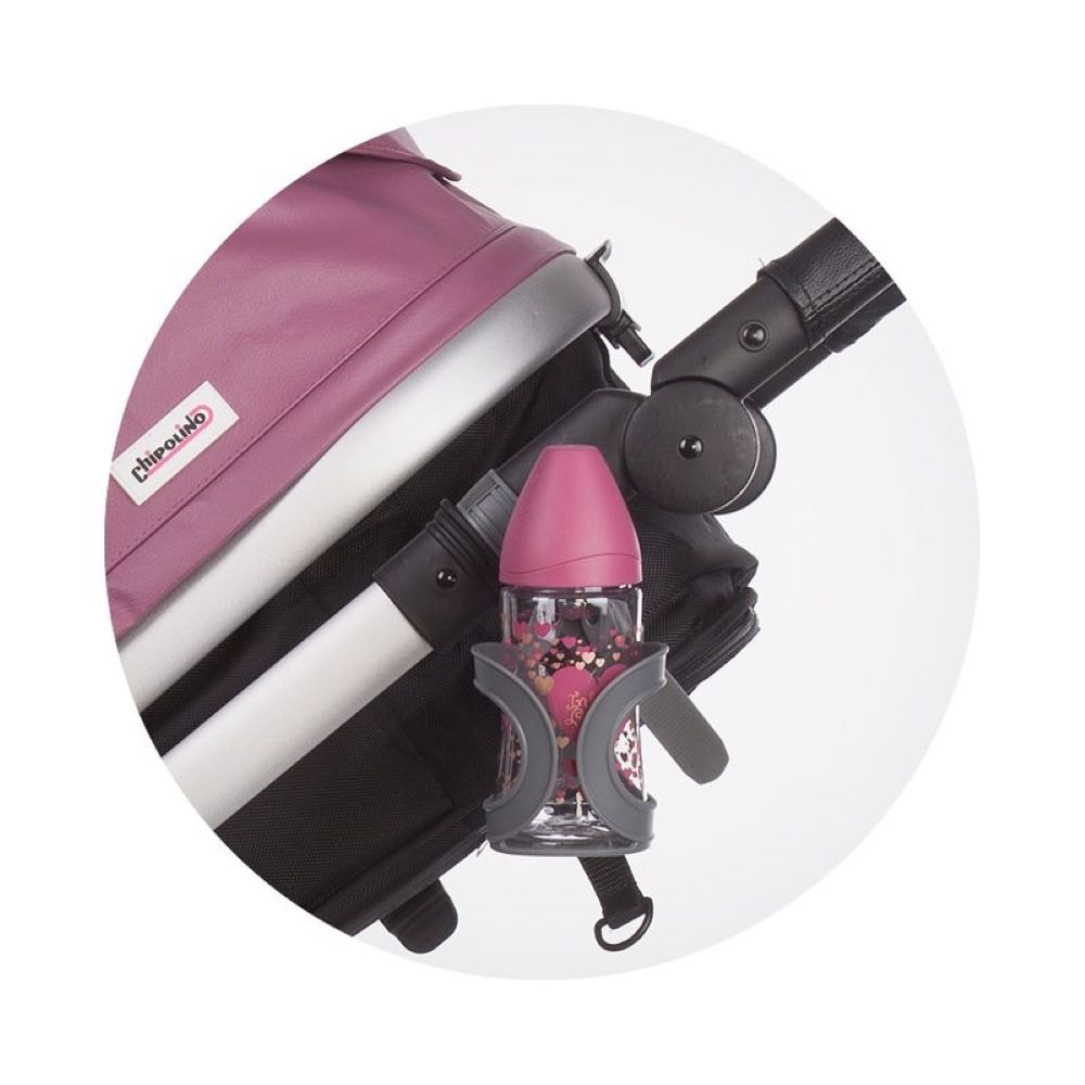 Chipolino Flaschenhalter fr Kinderwagen, Dreirder und andere  Baby-Ausrstung online kaufen bei Netto