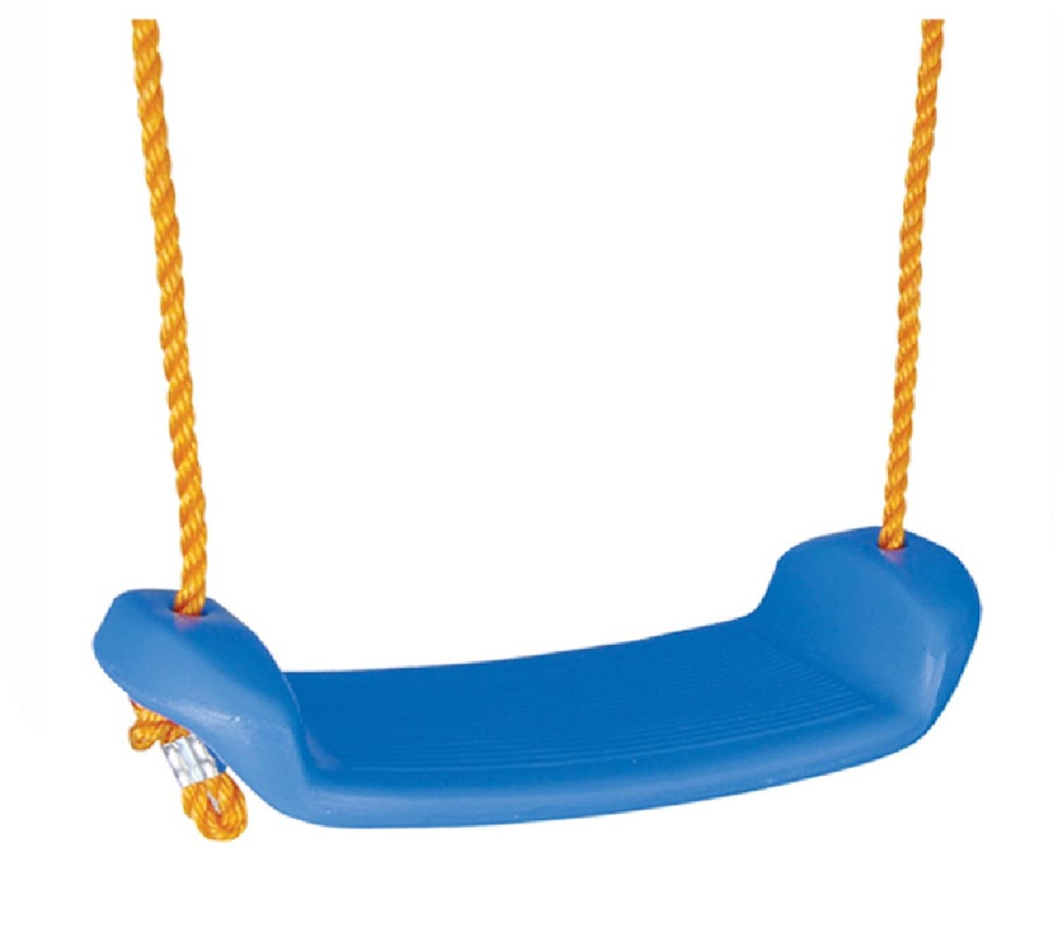 Pilsan Kinderschaukel, Gartenschaukel 06116 mit Seilen, ab 3 Jahren bis 100 kg blau - Bild 1
