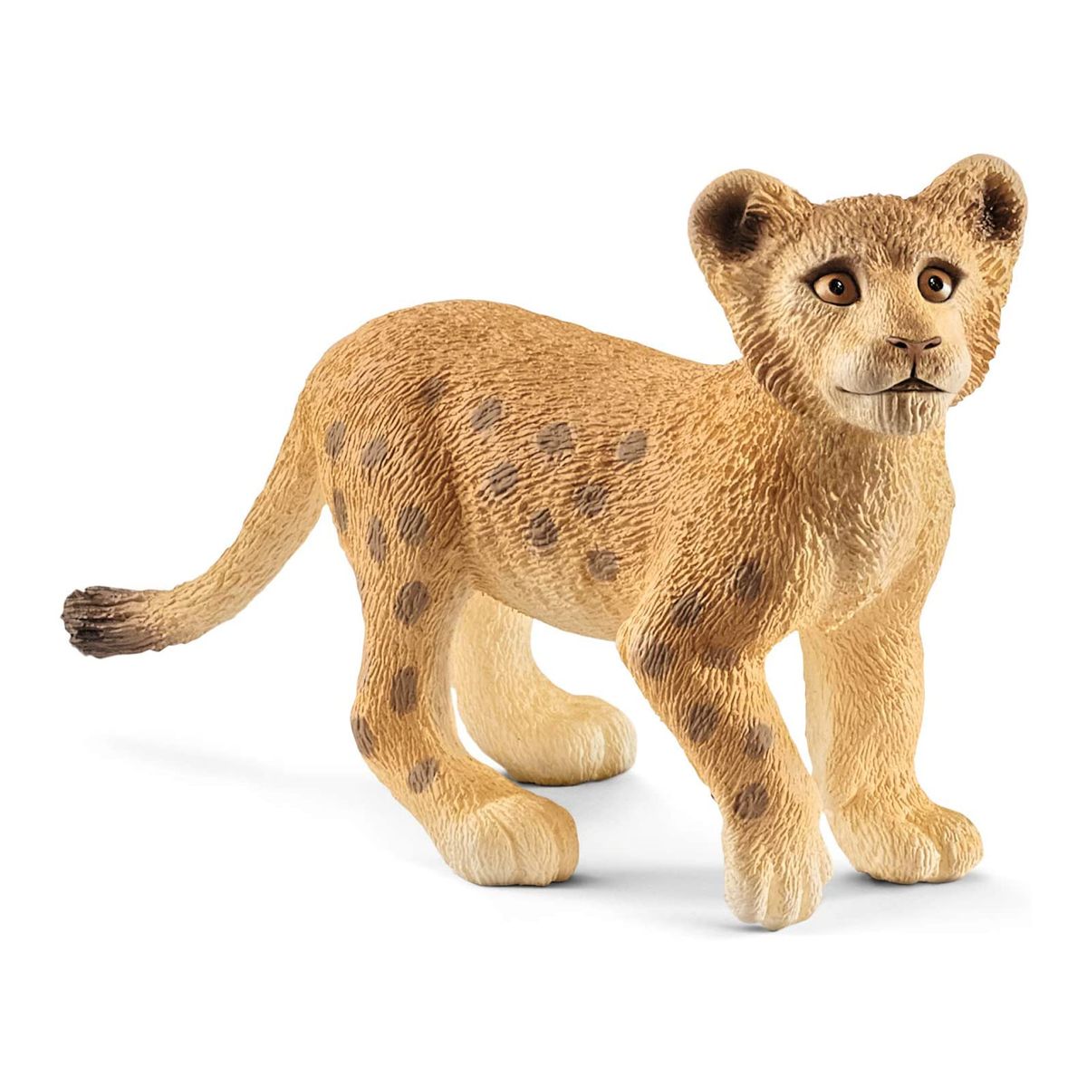 Schleich 14813 - Wild Life - L&ouml;wenjunges - Bild 1