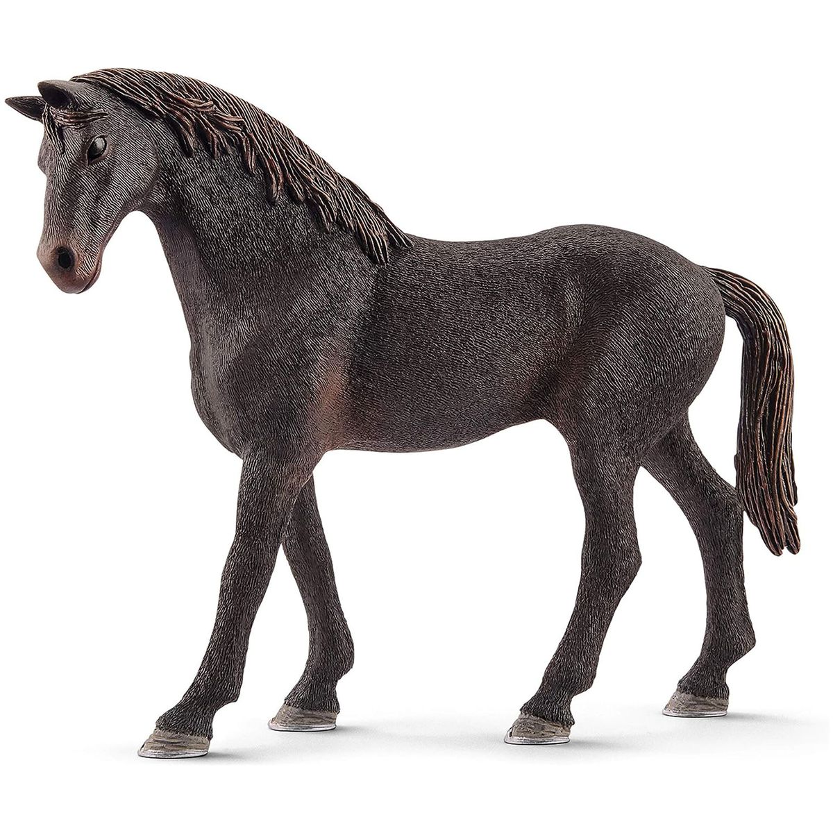 Schleich 13856 - Englisch Vollblut Hengst - Bild 1