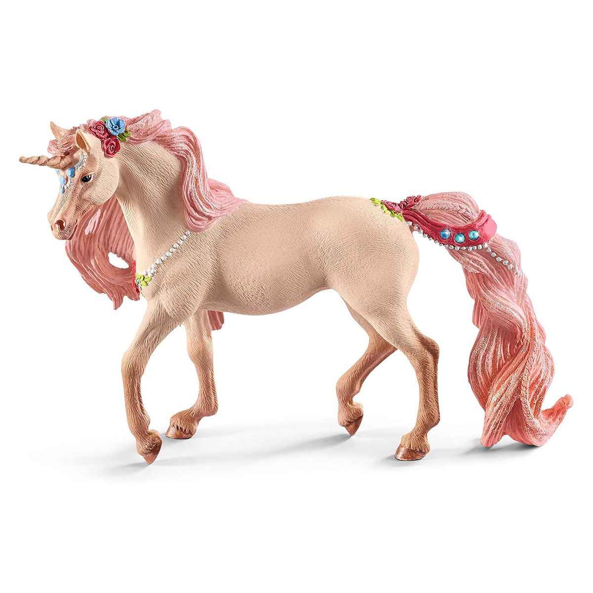 Schleich 70573 - bayala - Schmuckeinhorn, Stute - Bild 1