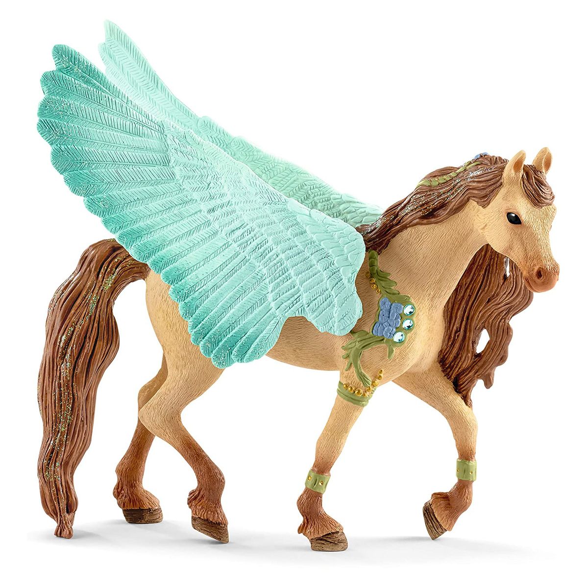 Schleich 70574 - bayala - Schmuckpegasus, Hengst - Bild 1