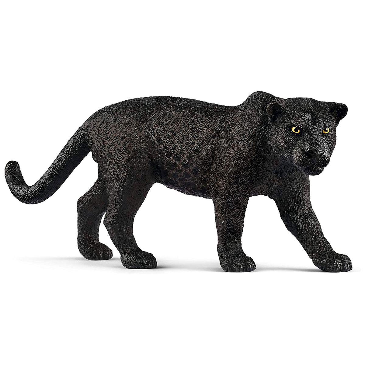 Schleich 17027 - Wild Life - Schwarzer Panther (14774) - Bild 1