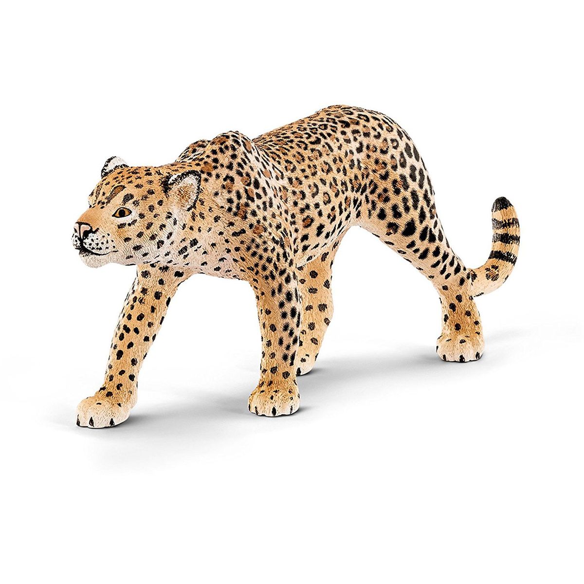 Schleich 17023 - Wild Life - Leopard (14748) - Bild 1