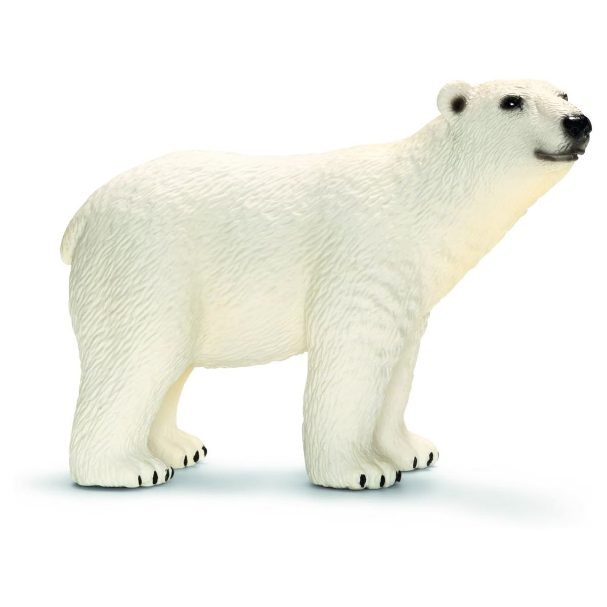 Schleich 17004 - Wild Life - Eisb&auml;r (01977) - Bild 1