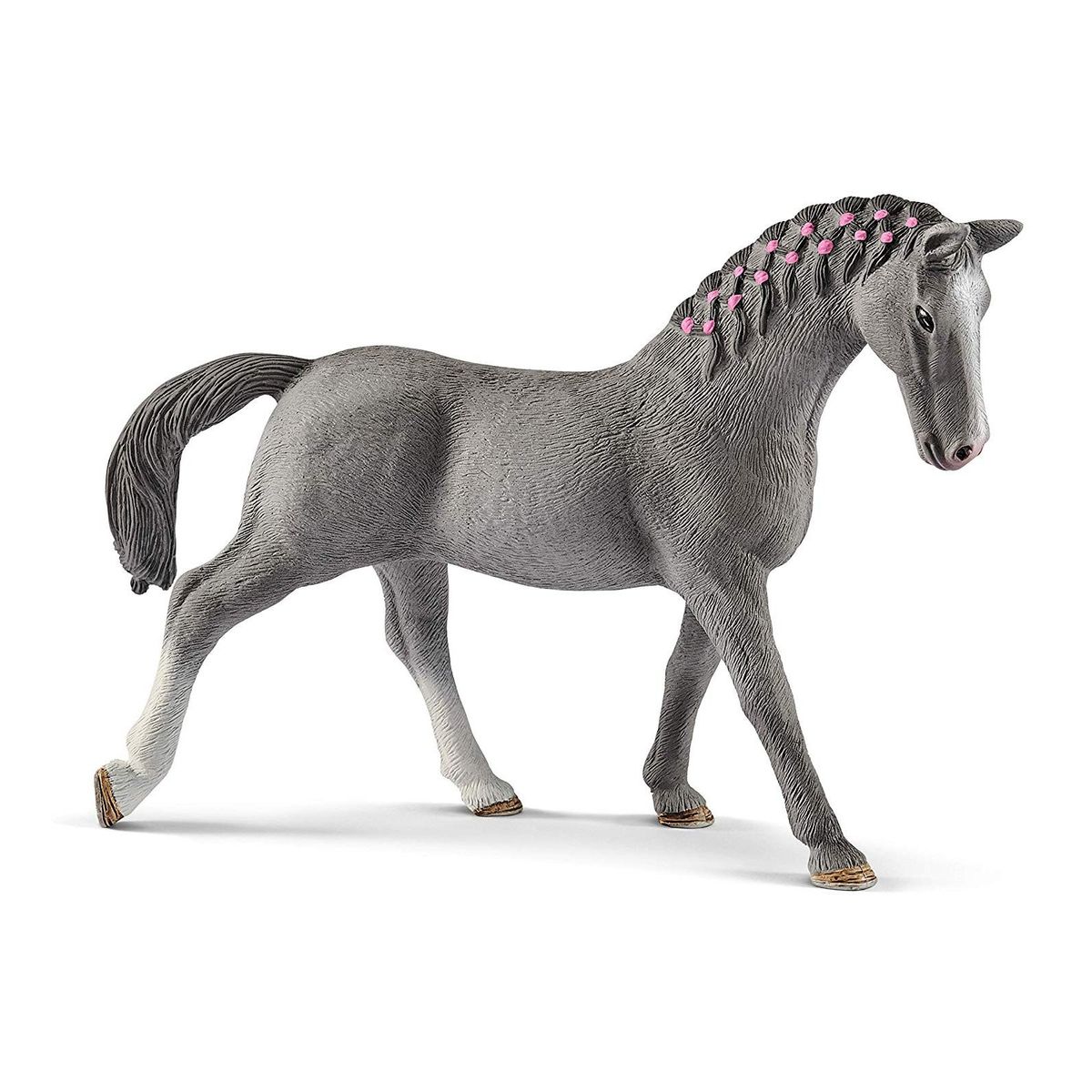 Schleich 13888 - Horse Club - Trakehner Stute - Bild 1