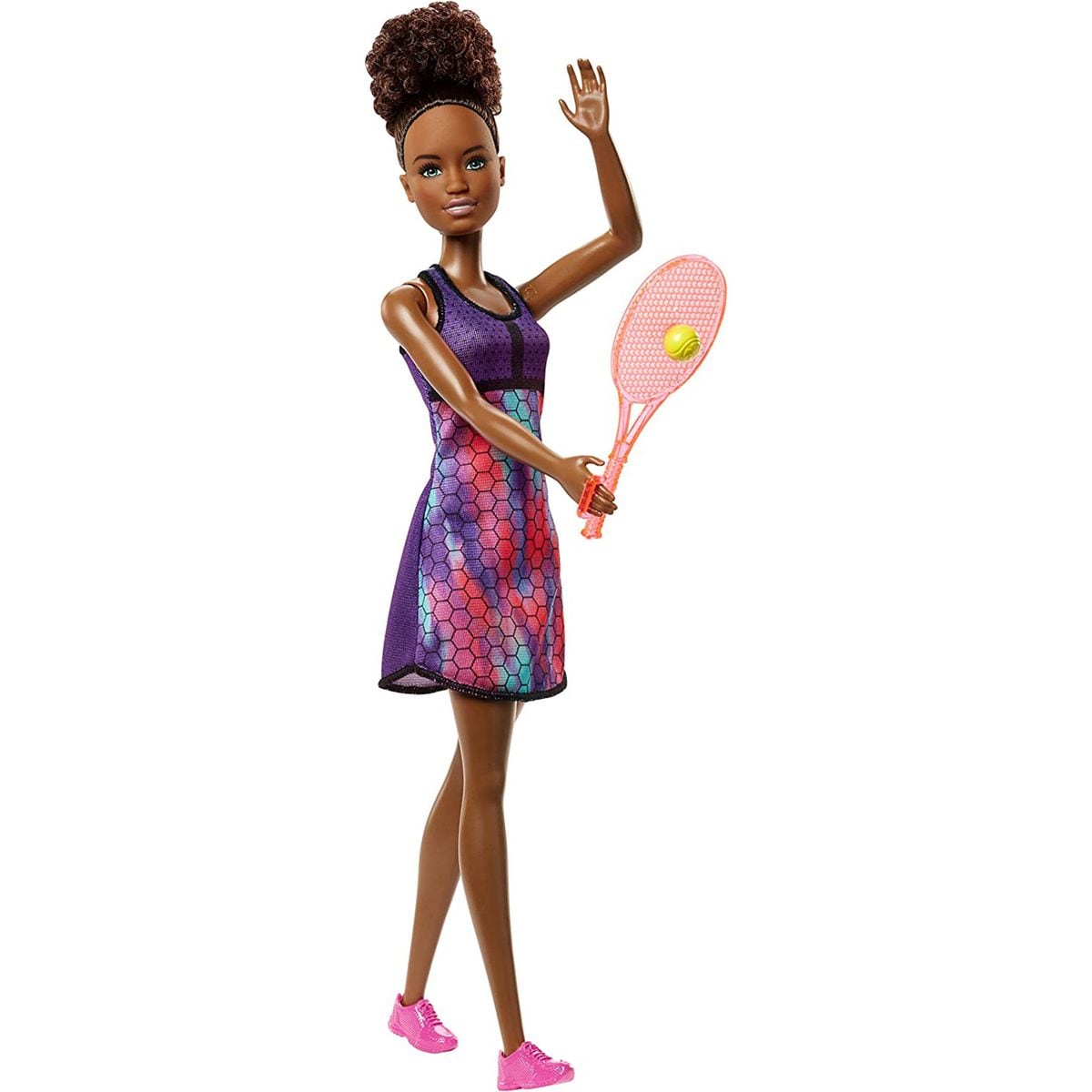 Mattel FJB11 - Barbie - You can be anything - Tennisspielerin - Bild 1