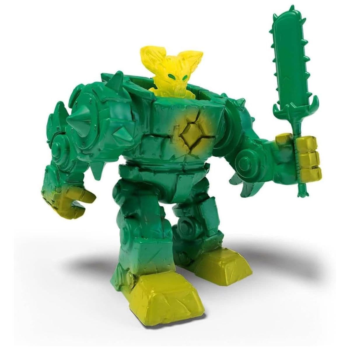 Schleich 42548 - Eldrador - Mini Creatures - Dschungel Roboter - Bild 1