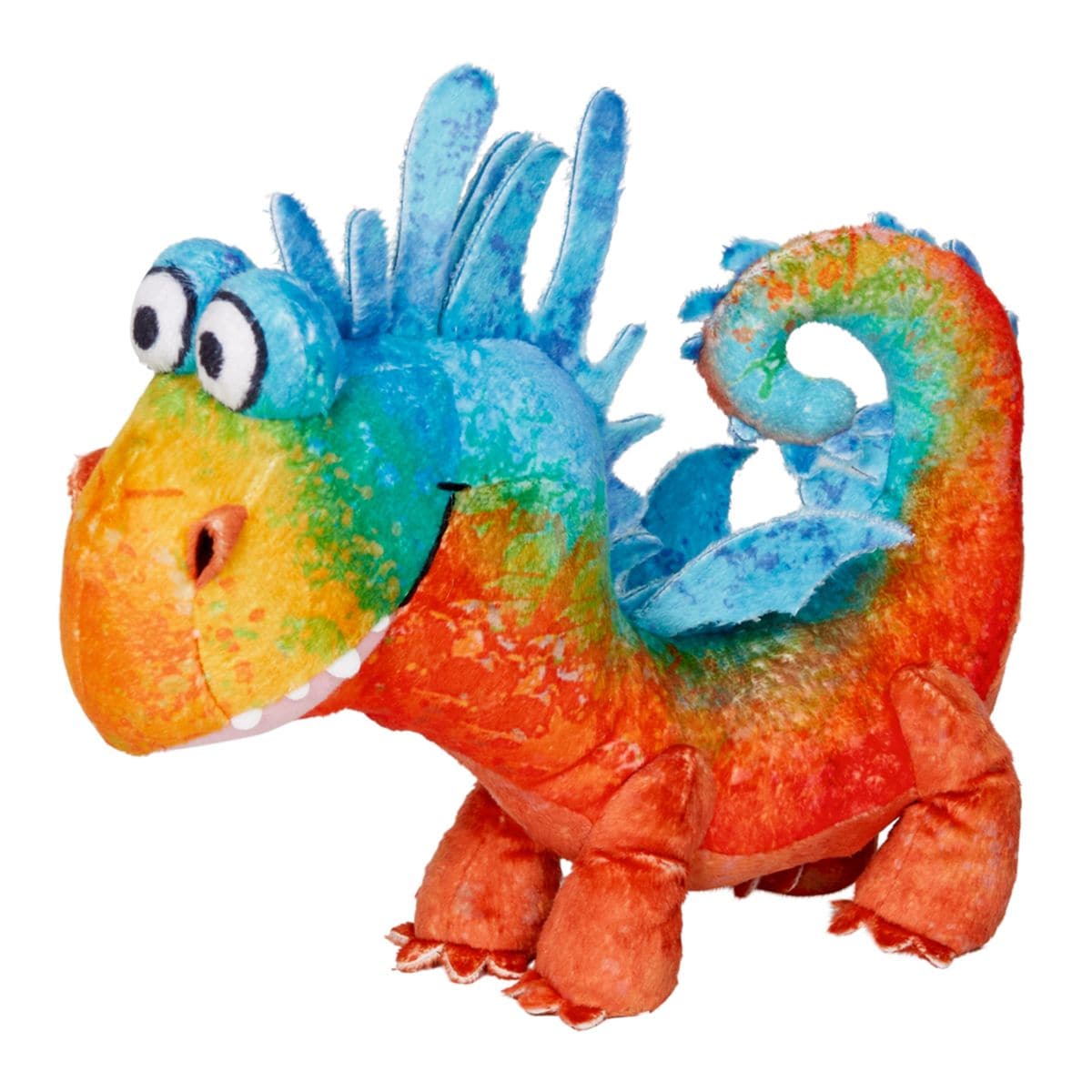 Coppenrath 17462 - Die Spiegelburg - Furzipups - Pl&uuml;schfigur mit Soundmodul - Bild 1