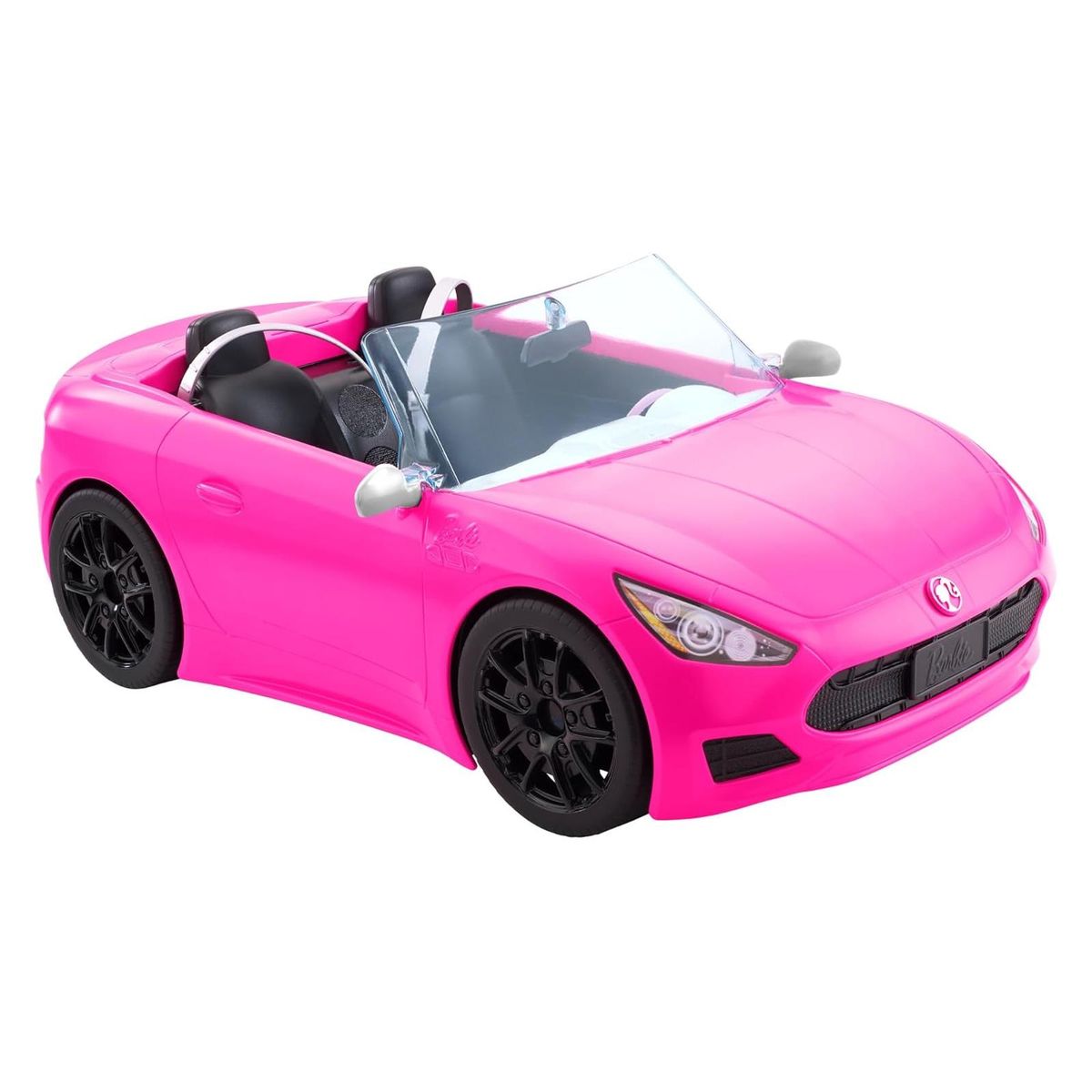Mattel HBT92 - Barbie - Glam Cabrio - Bild 1
