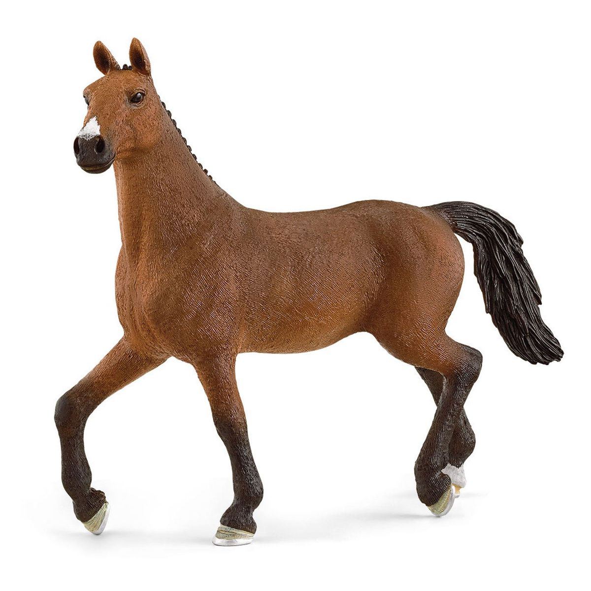 Schleich 13945 - Horse Club - Oldenbuger Stute - Bild 1