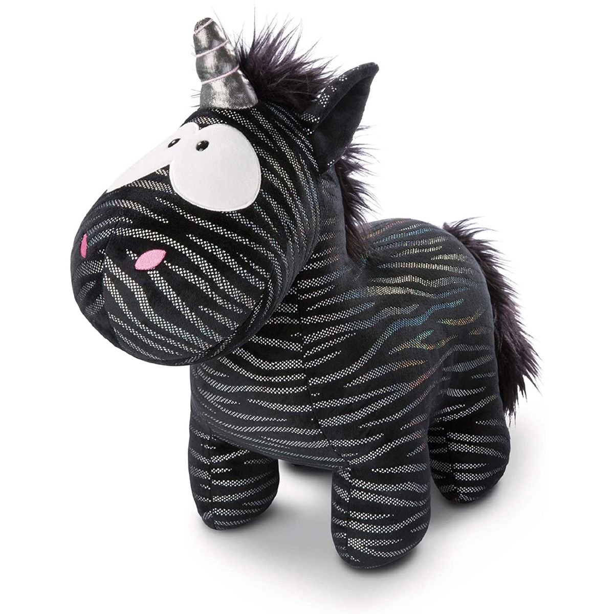 Nici 44956 - Theodor & Friends - Starlight Mystery, Stofftier, 45 cm, Einhorn - Bild 1
