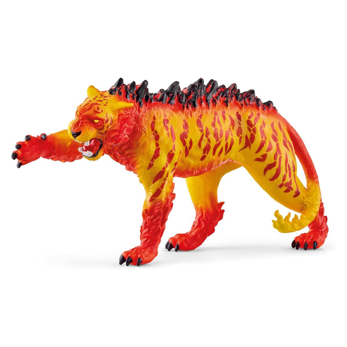 Schleich 70148 - Eldrador - Creatures - Lavatiger - Bild 1