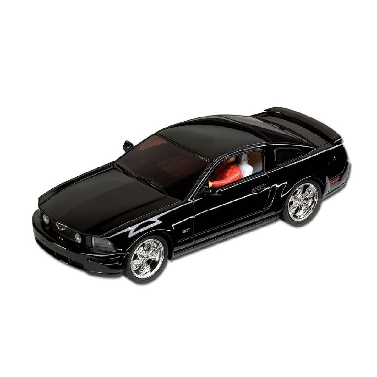 Stadlbauer 27133 - Carrera Evolution - Ford Mustang GT Custom - Bild 1