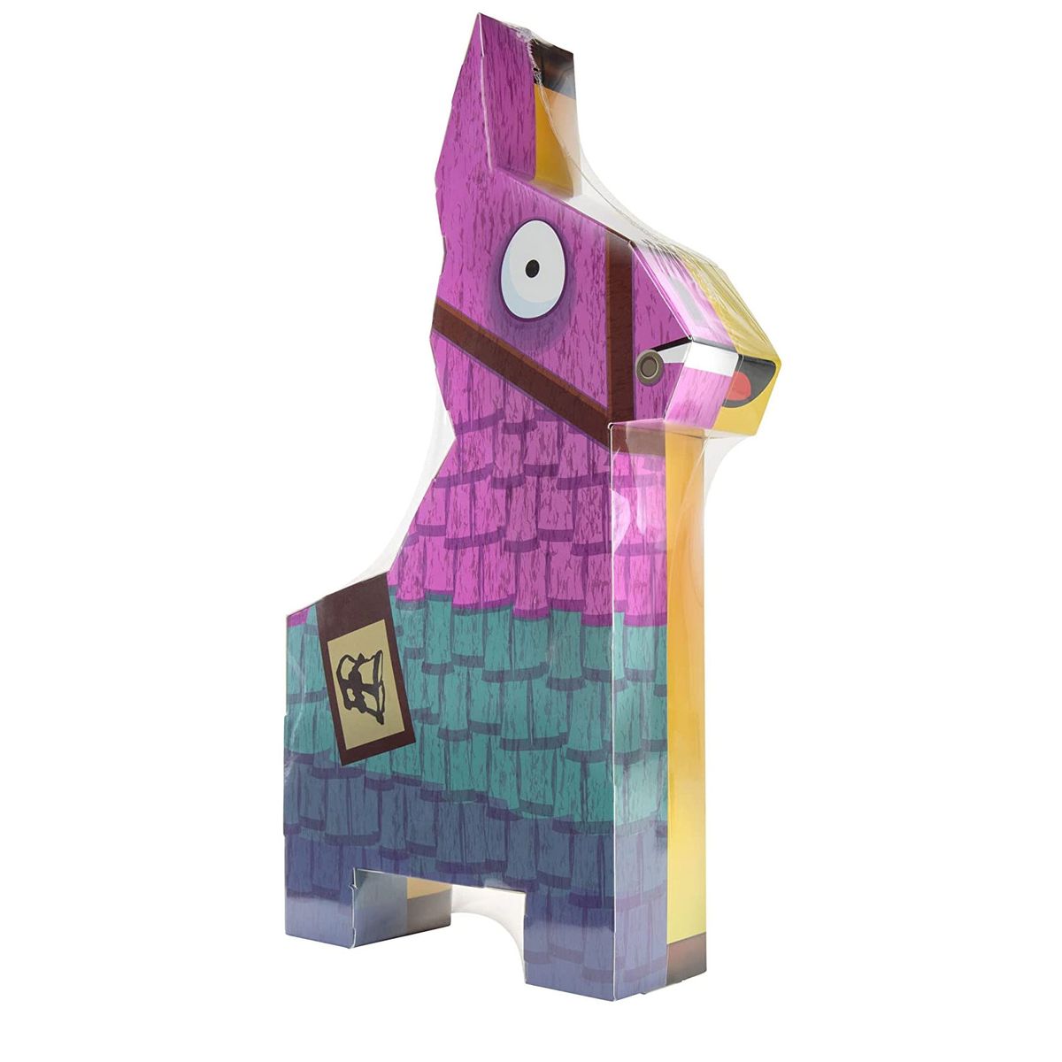 Jazwares FNT1004 - Fortnite - Supply Llama Pinata - Bild 1