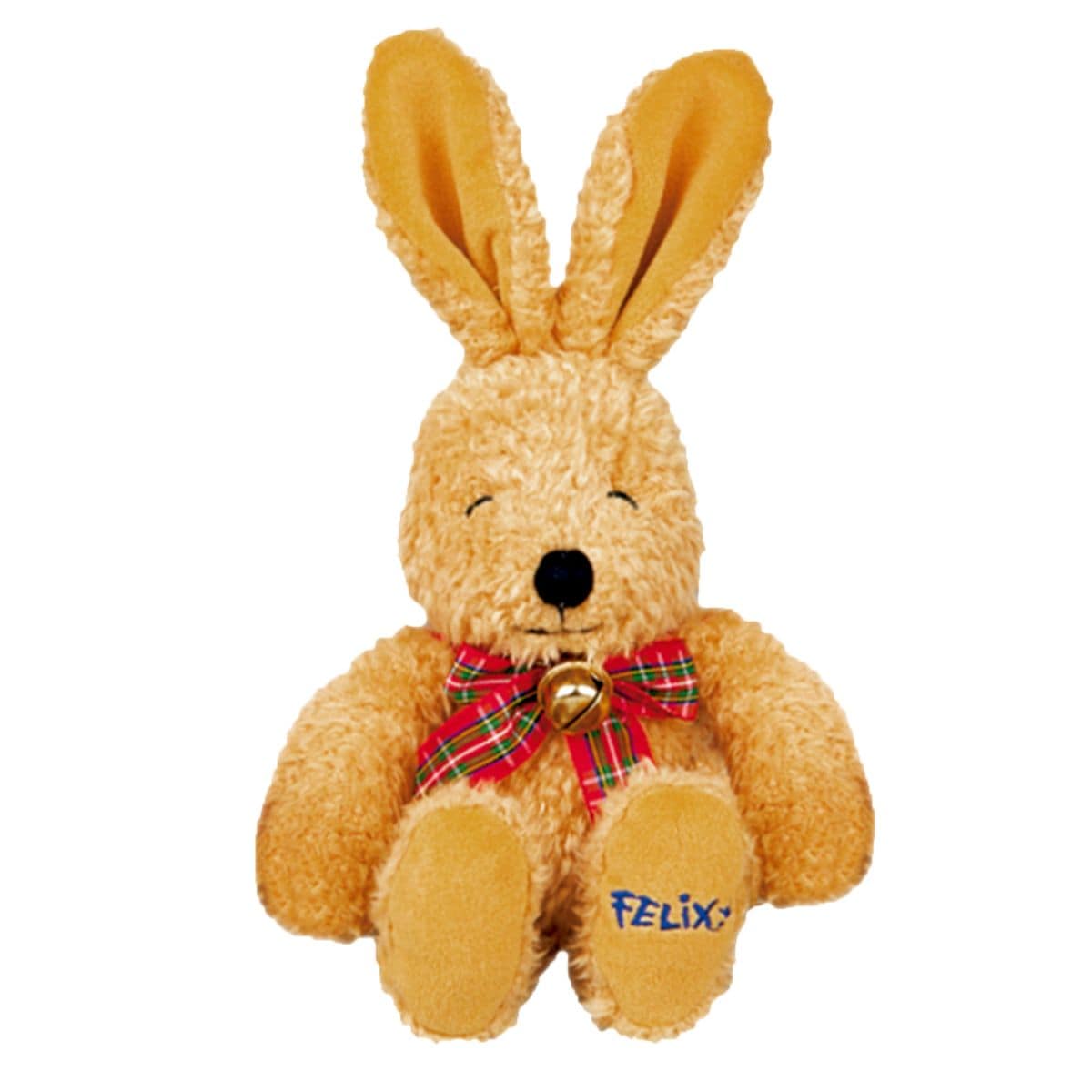 Coppenrath 5347 - Die Spiegelburg - Felix - Pl&uuml;schtier, Hase ca. 40cm - Bild 1