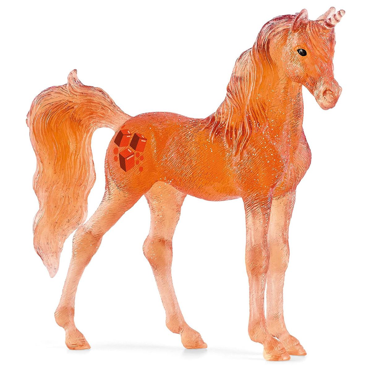 Schleich 70735 - Bayala - Sammeleinhorn Karamell - Bild 1