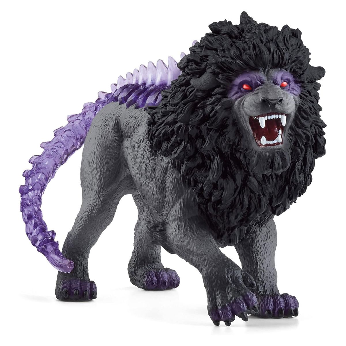 Schleich 42555 - Eldrador - Schattenl&ouml;we - Bild 1