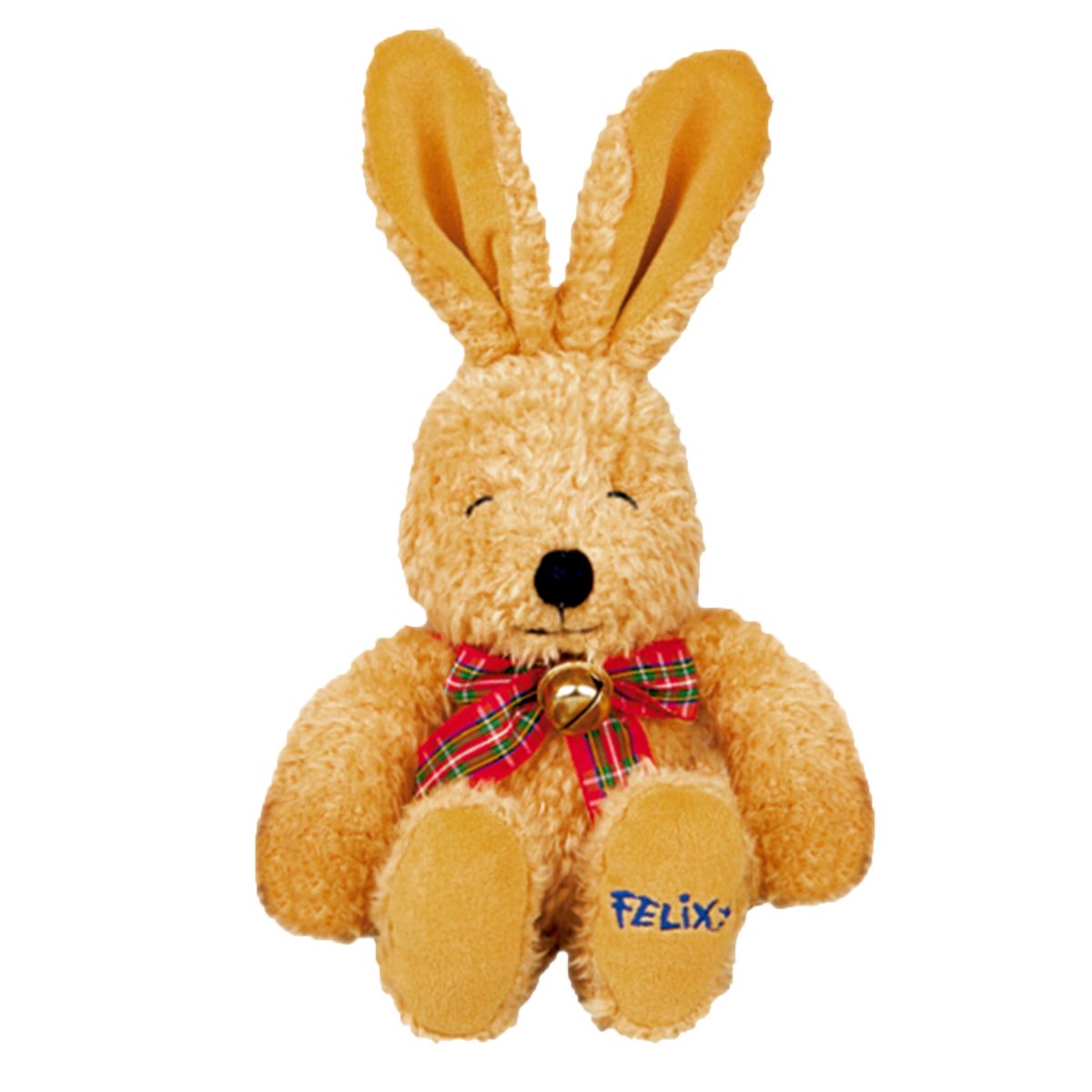 Coppenrath 5346 - Die Spiegelburg - Felix - Pl&uuml;schtier, Hase ca. 31cm - Bild 1