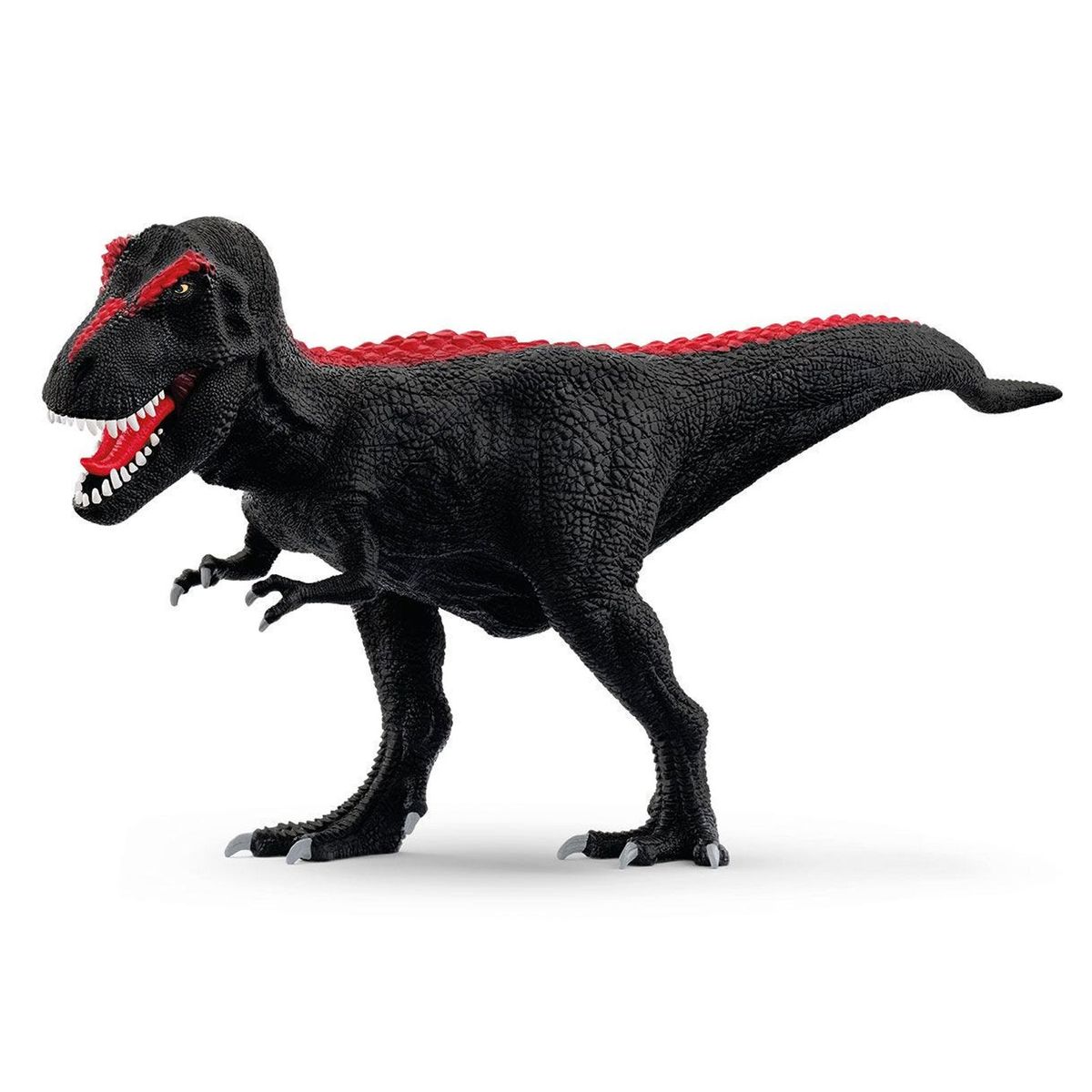 Schleich 72175 - Dinosaurs - Black T-Rex, Spielfigur - Bild 1