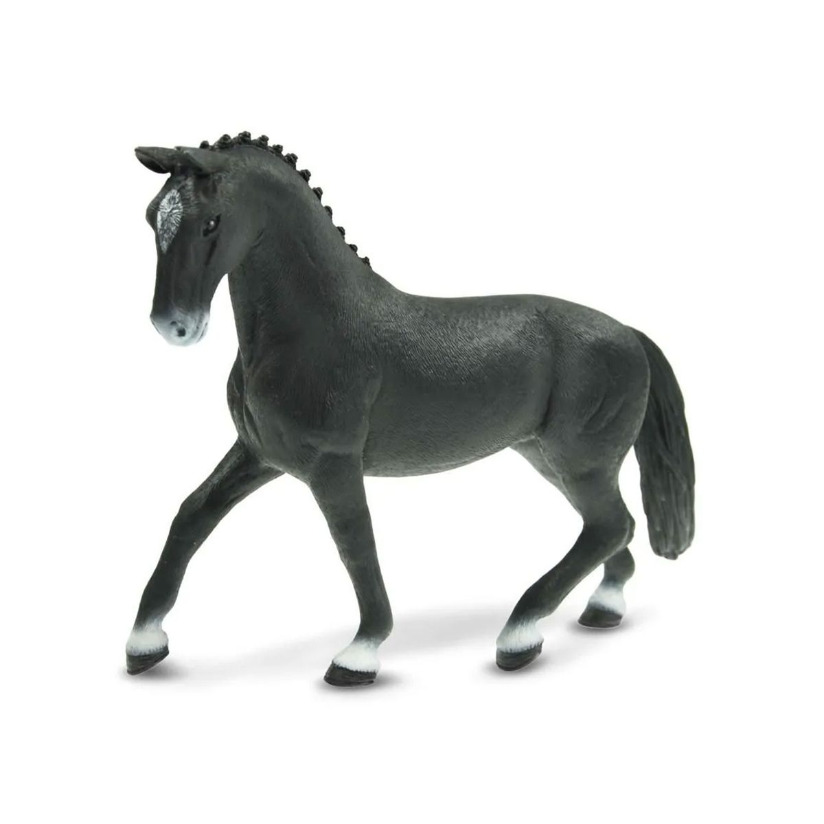 Schleich 72135 - Horse Club - Hannoveraner Stute, Spielfigur - Bild 1