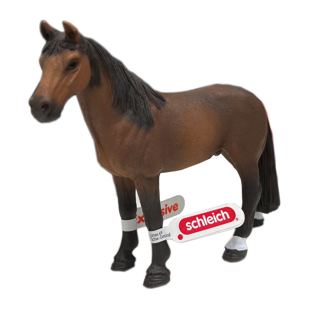 Schleich 72180 - Horse Club - Tennessee Walker Wallach - Bild 1