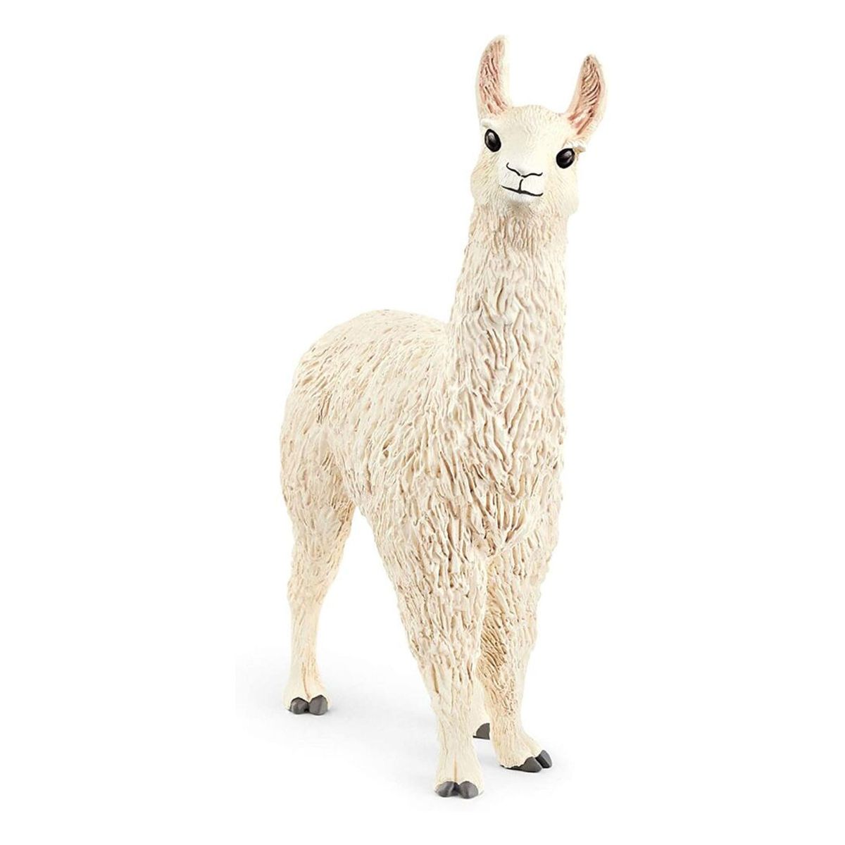 Schleich 17086 - Farm World - Lama (13920) - Bild 1