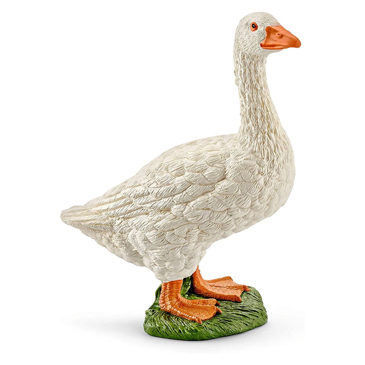 Schleich 17063 - Farm World - Gans (13799) - Bild 1