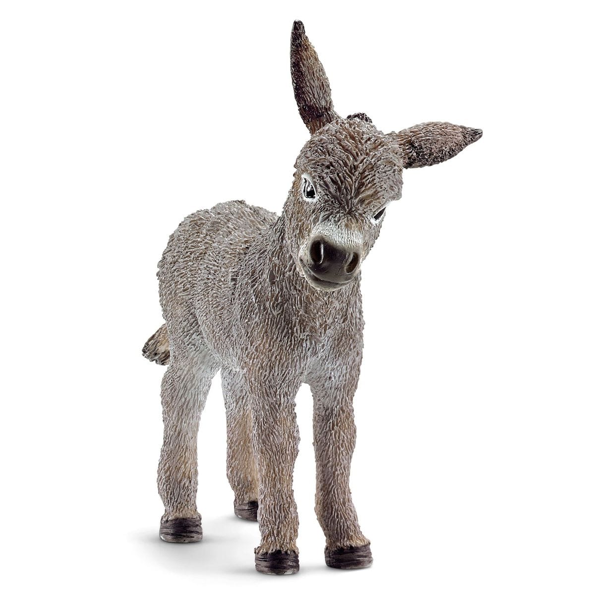 Schleich 17060 - Farm World - Esel Fohlen (13746) - Bild 1