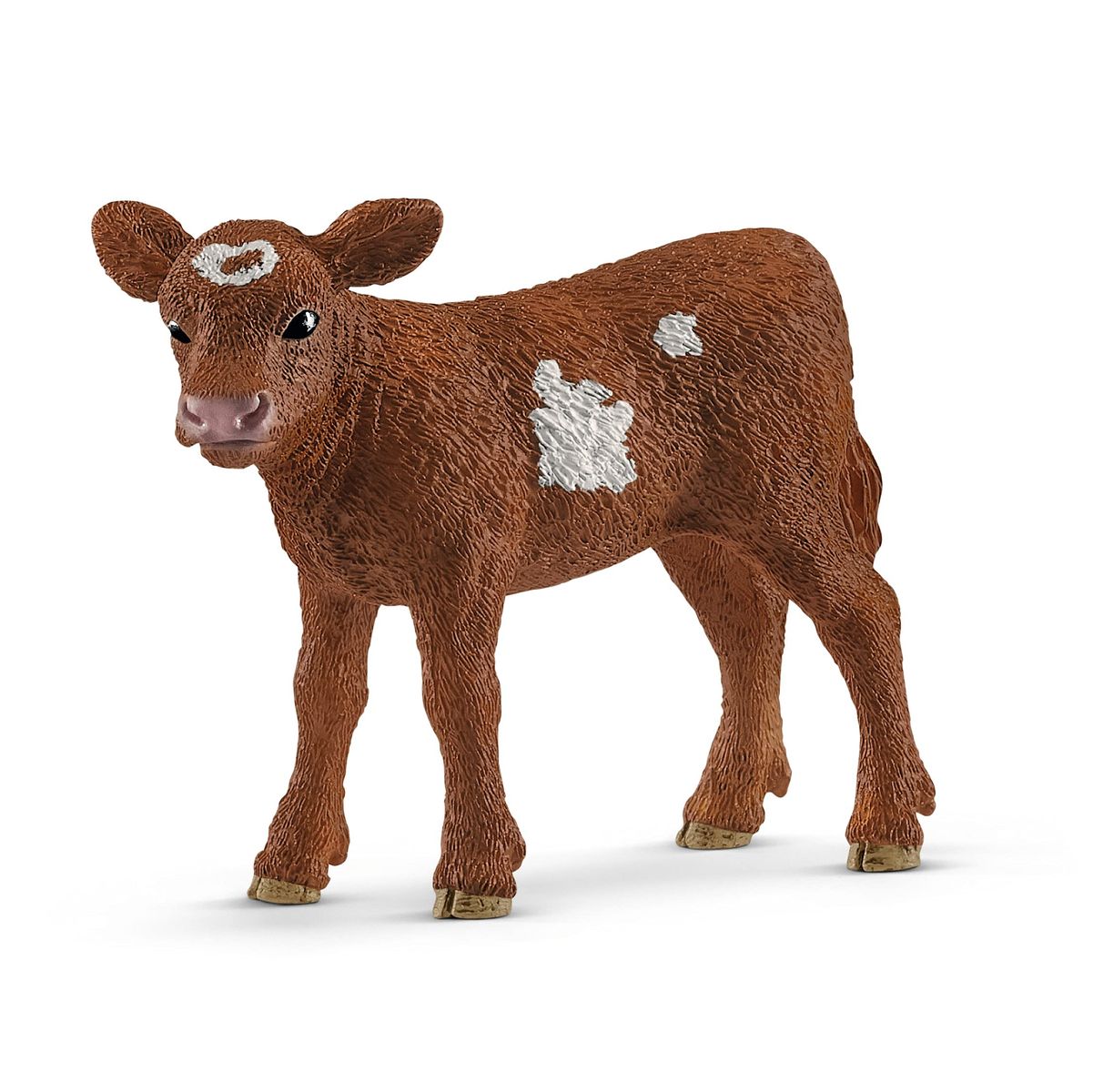 Schleich 17083 - Farm World - Texas Longhorn K&auml;lbchen (13881) - Bild 1
