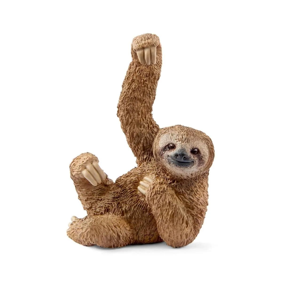 Schleich 17054 - Wild Life - Spielfigur, Faultier (14793) - Bild 1