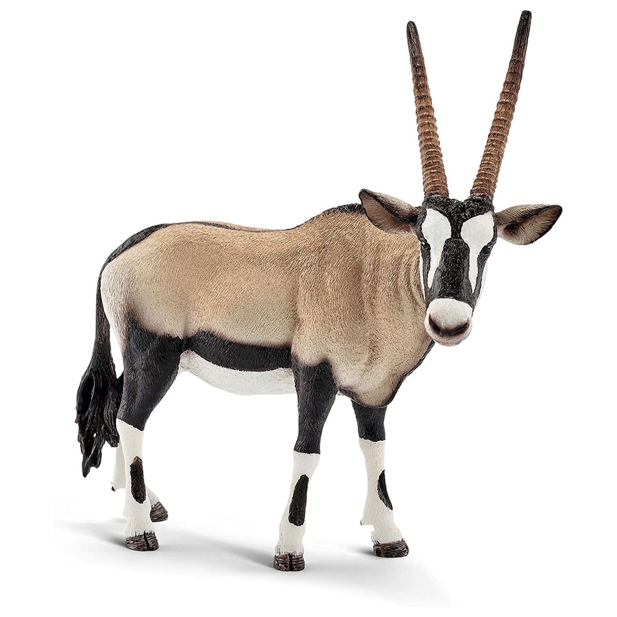 Schleich 17029 - Wild Life - Oryxantilope (14759) - Bild 1