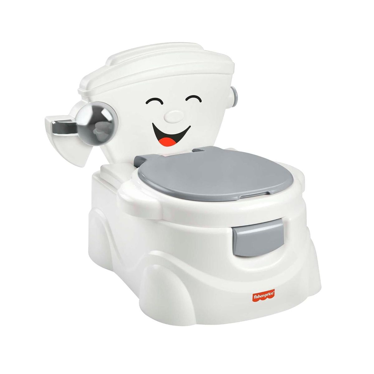 Mattel HJC38 - Fisher-Price - Meine erste Toilette - Bild 1