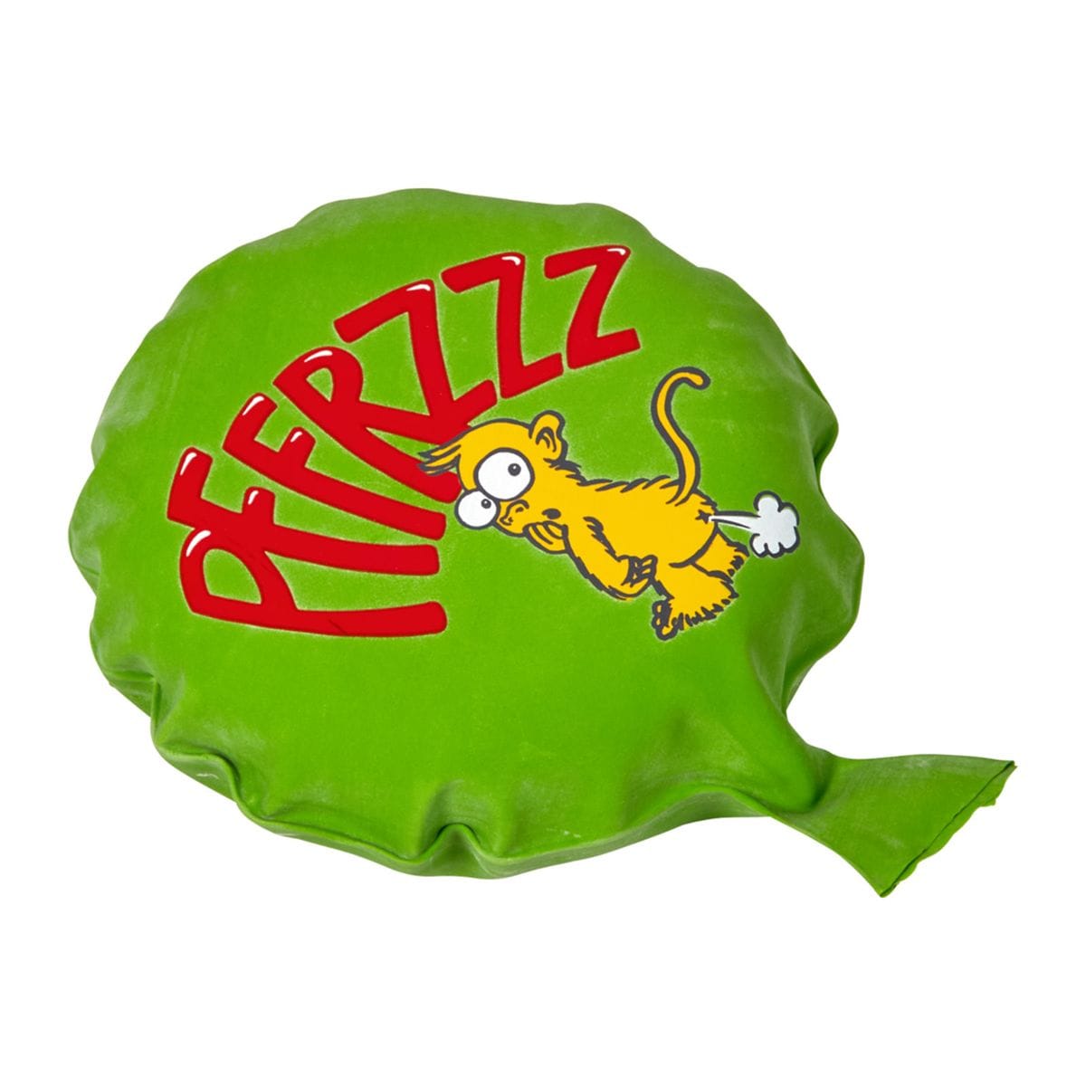 Coppenrath 17936 - Die Spiegelburg - Wild+Cool - Furzkissen - Bild 1