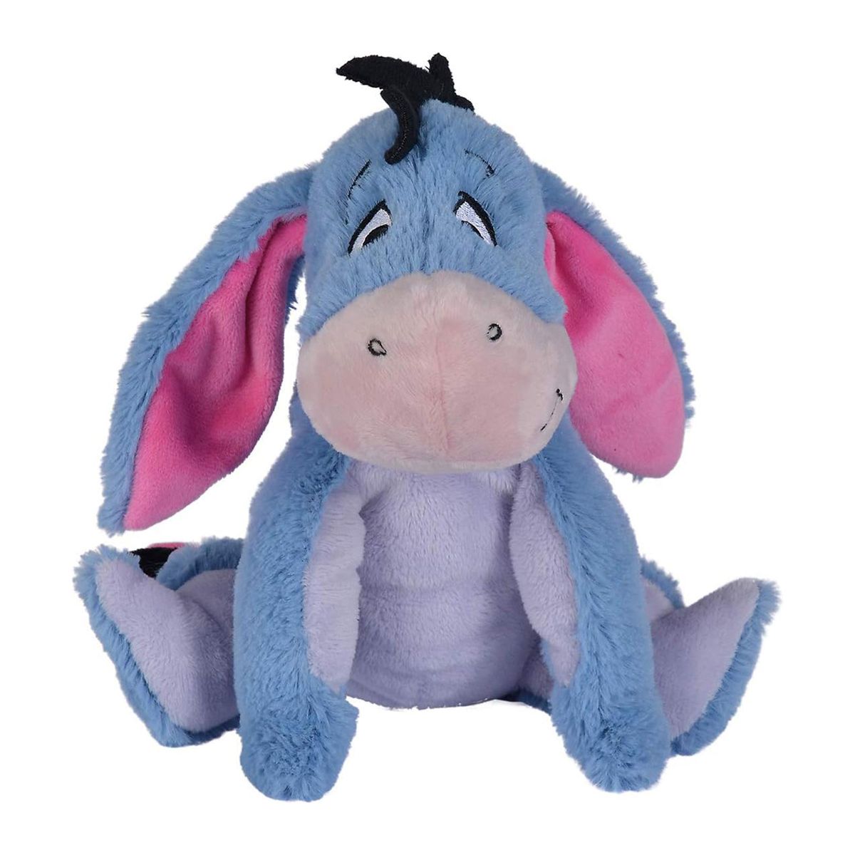 Simba 6315872671 - Disney Winnie the Puuh - I-Aah, ca. 25cm, Pl&uuml;schtier - Bild 1