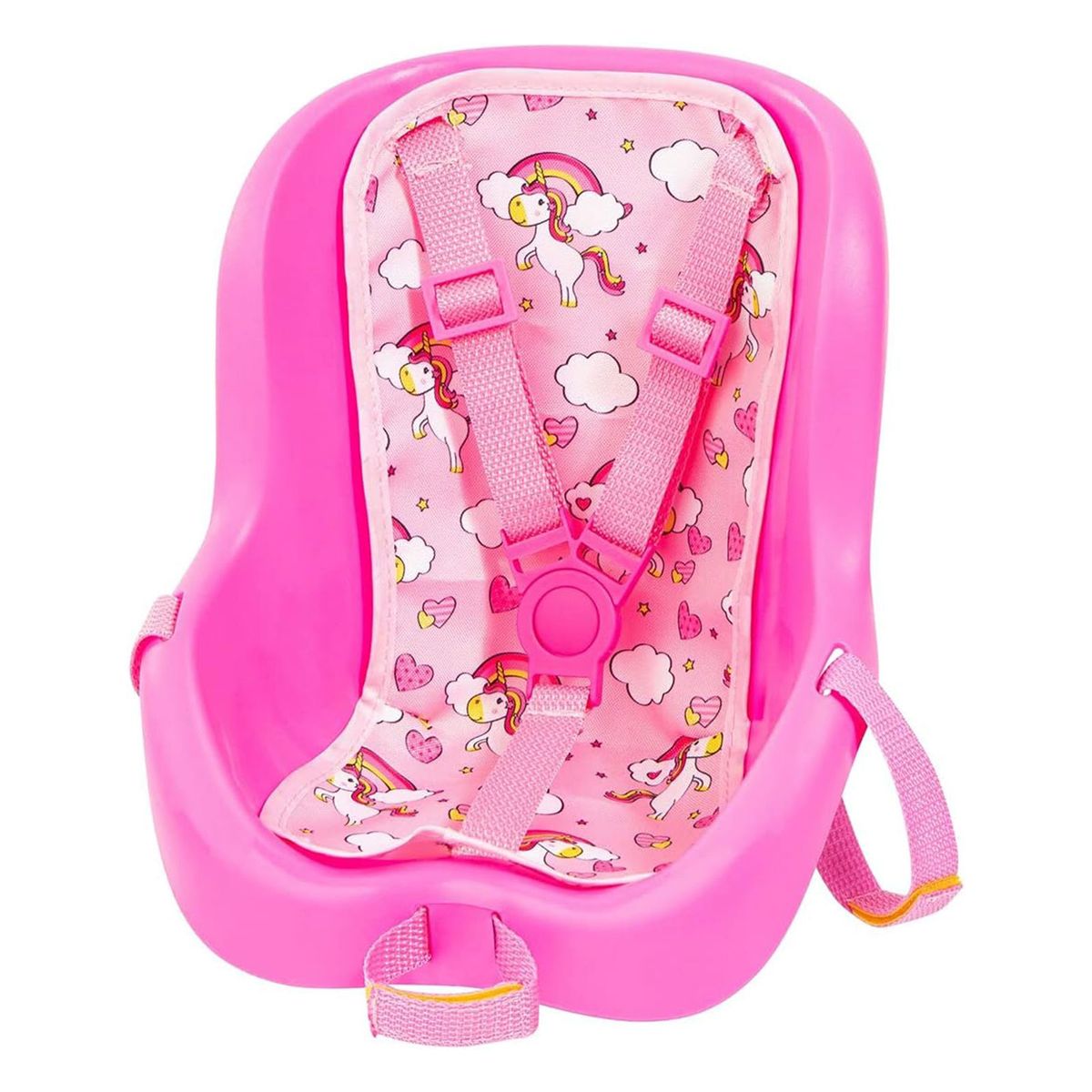 DIV 67300 - Puppenfahrradsitz f&uuml;r Puppen zwischen 33 - 46 cm - Bild 1