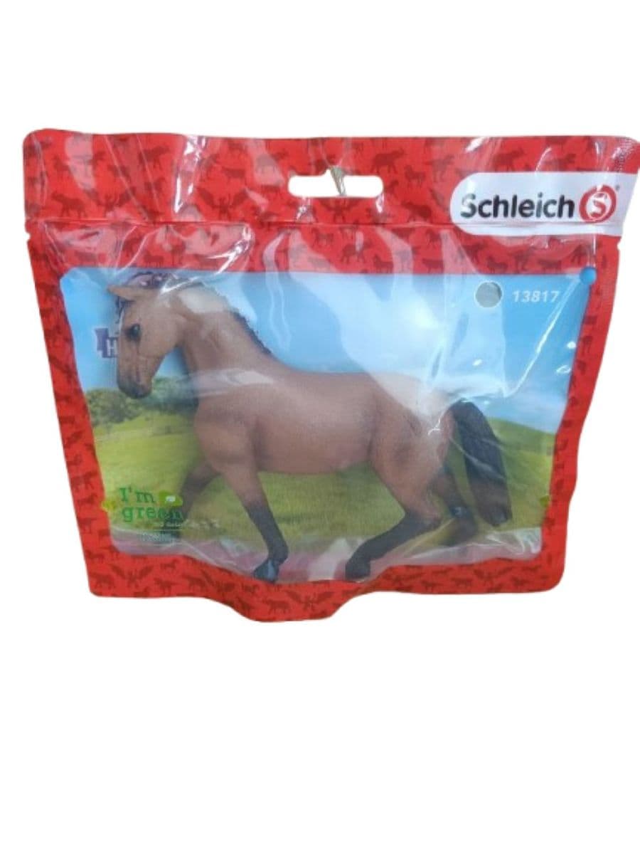 Schleich 13817-P - Horse Club - Hannoveraner Stute, im Polybeutel - Bild 1
