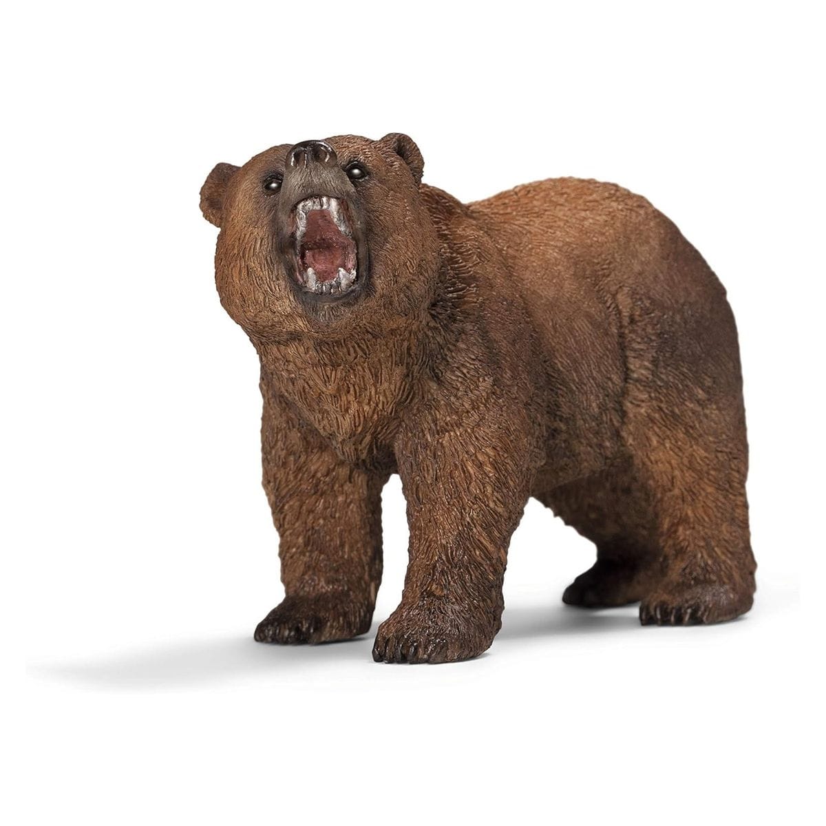 Schleich 14685 - Wild Life - Grizzlyb&auml;r - Bild 1