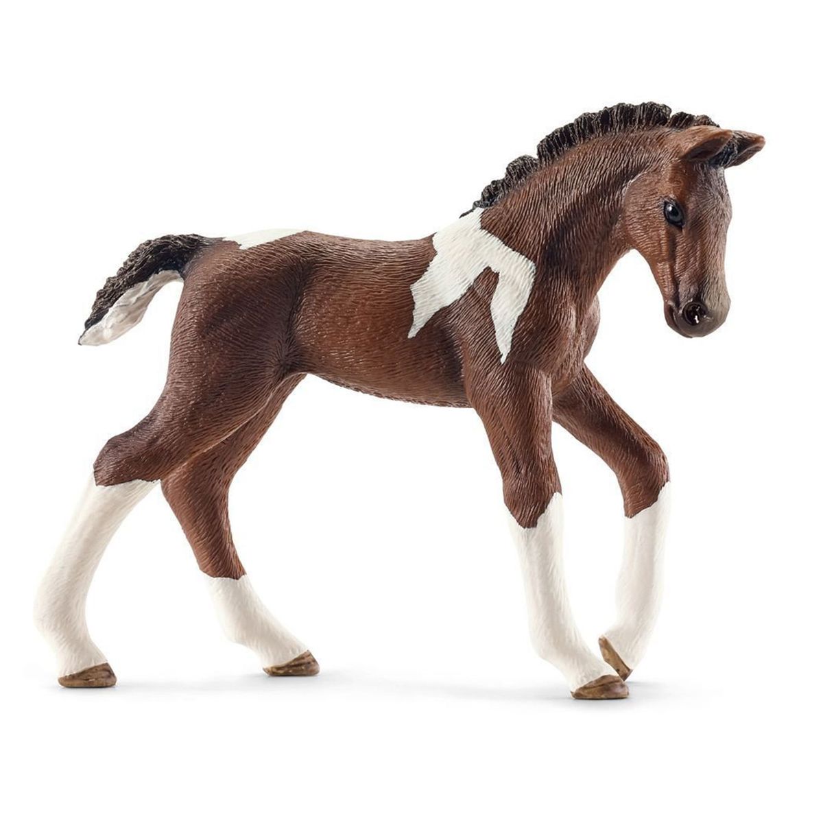 Schleich 13758 - Horse Club - Trakehner Fohlen - Bild 1