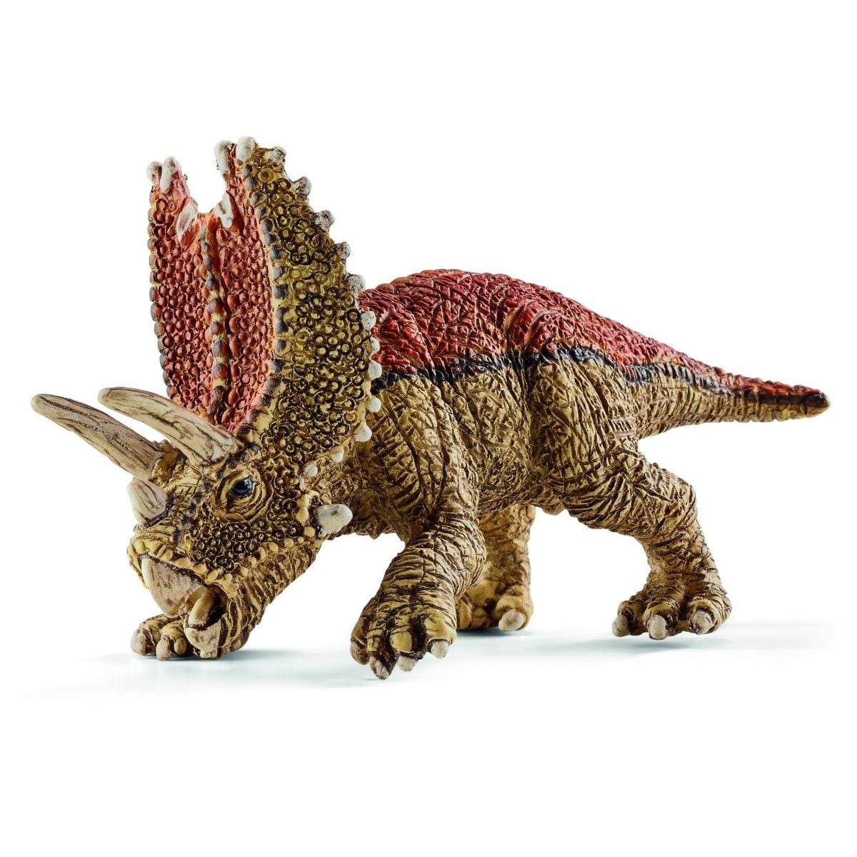 Schleich 14535 - Dinosaurs - Mini Pentaceratops - Bild 1