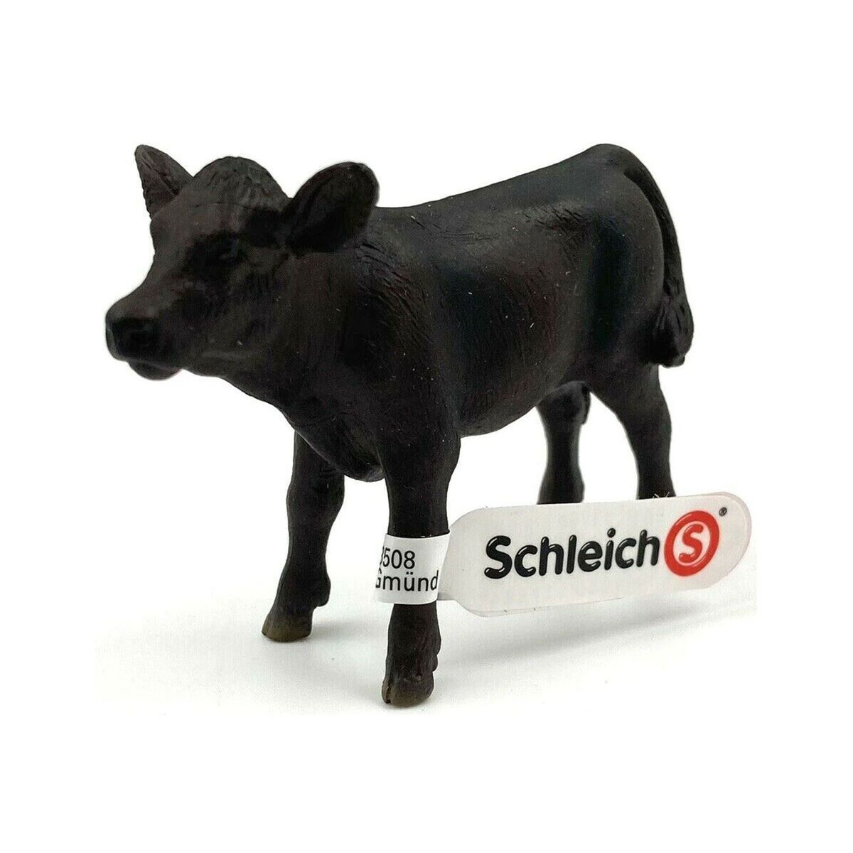 Schleich 13768 - Farm World - Angus Kalb - Bild 1