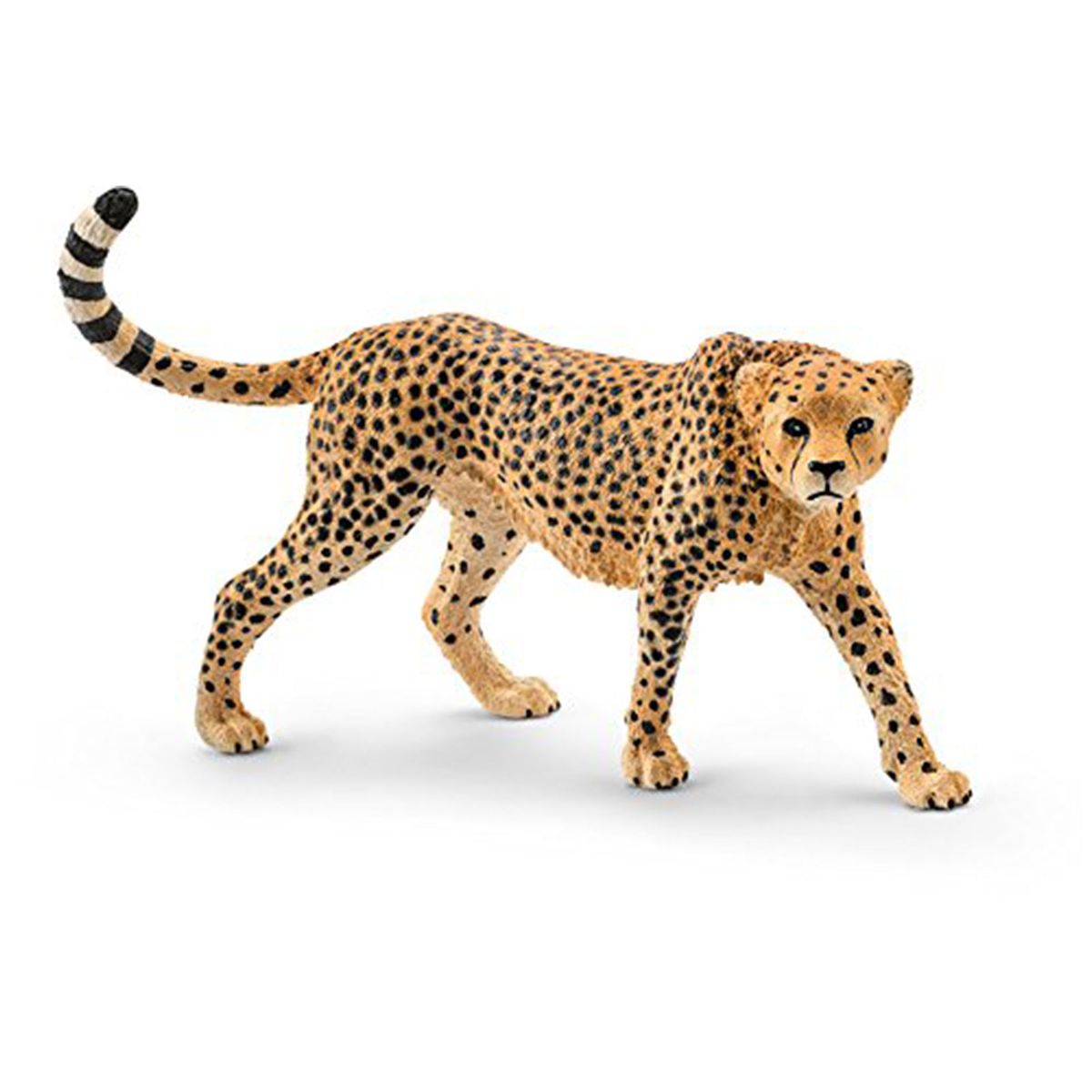 Schleich 14746 - Wild Life - Gepardin (17056) - Bild 1