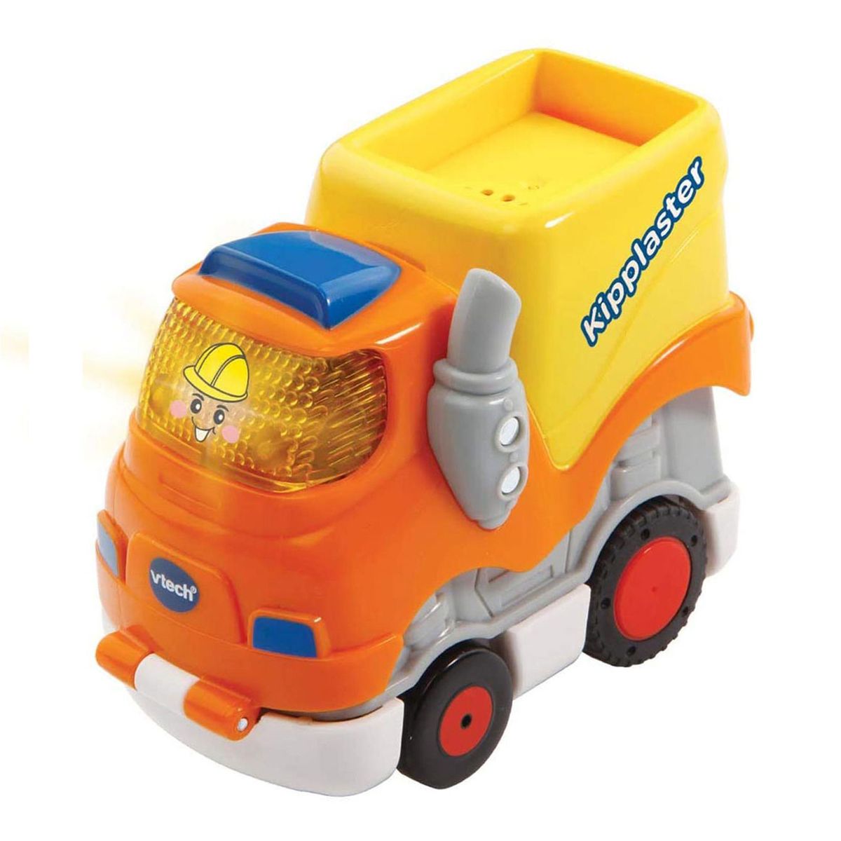 V-Tech 80-500504 - Tut Tut Baby Flitzer - Press & Go - Kipplaster - Bild 1
