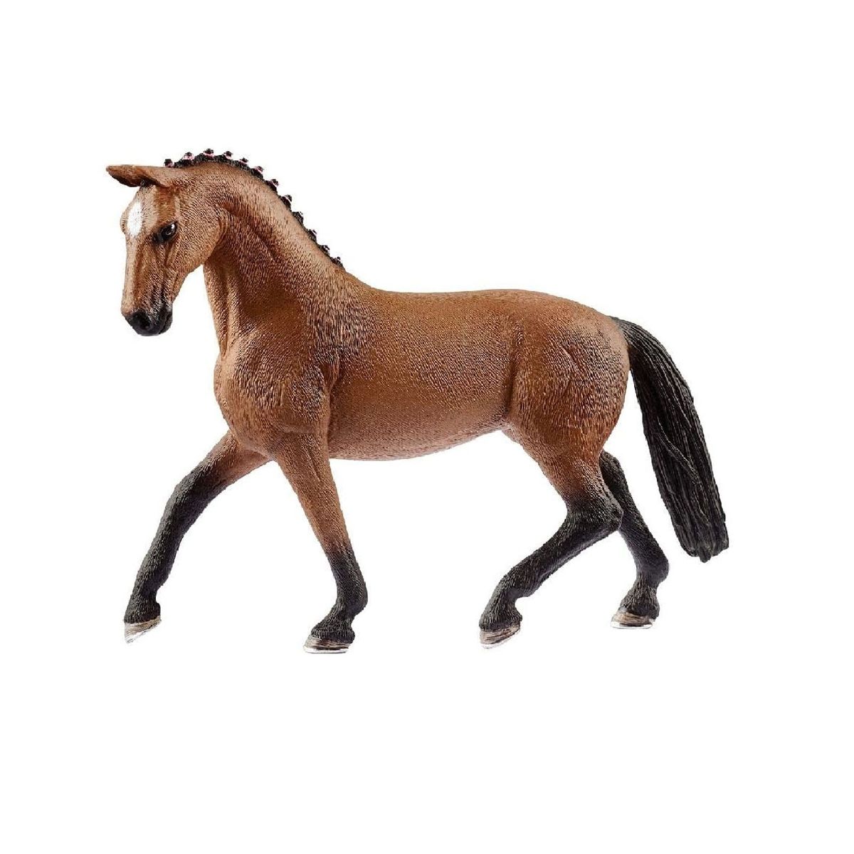 Schleich 13817 - Horse Club - Hannoveraner Stute (01174) - Bild 1