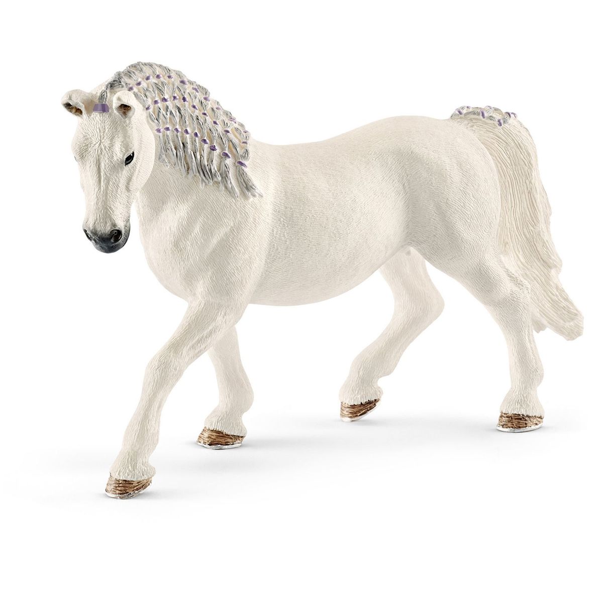 Schleich 13819 - Horse Club - Lipizzaner Stute - Bild 1