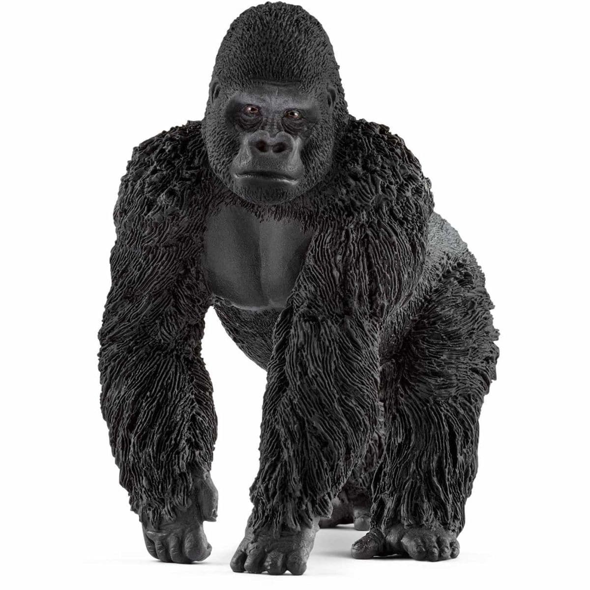 Schleich 14770-1 - Wild Life - Gorilla M&auml;nnchen - Bild 1
