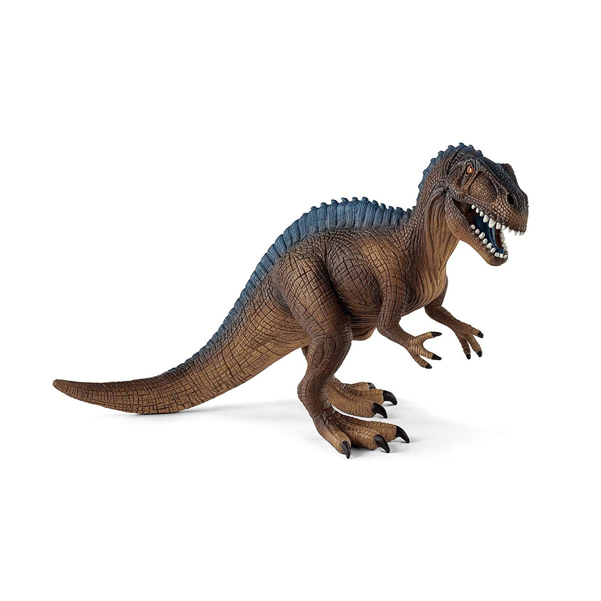 Schleich 14584 - Dinosaurs - Acrocanthosaurus - Bild 1