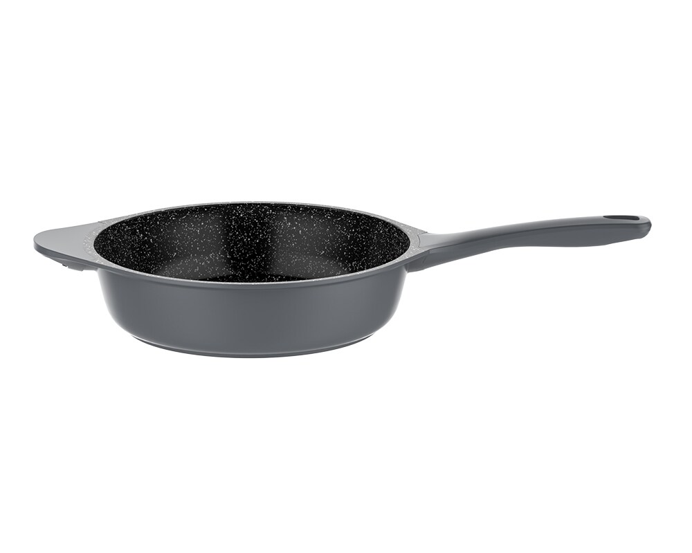 Bratpfanne Ø28cm 3,9L